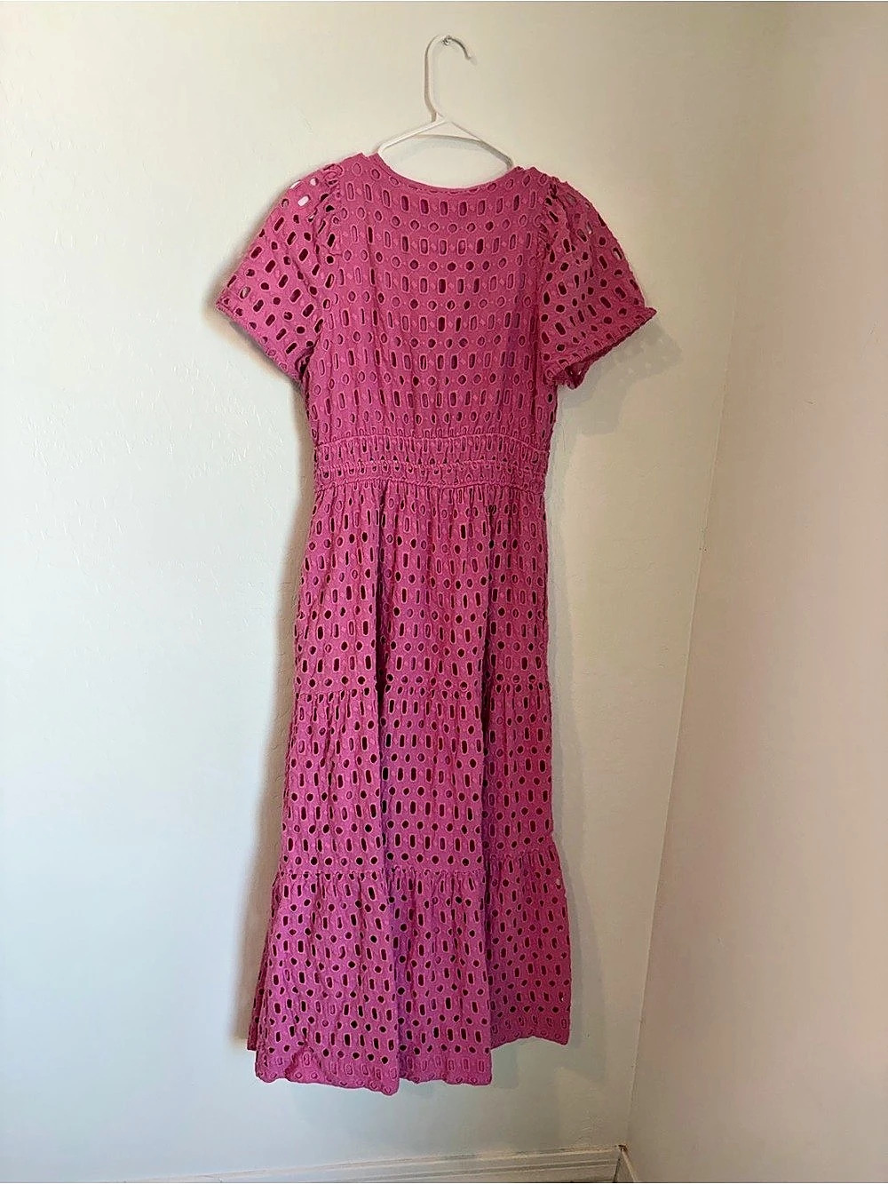Anthropologie Somerset Maxi Dress - Picture 3 of 4